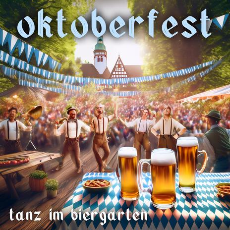 Schuhplattler-Polka cover art