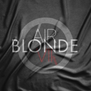 Air Blonde Vii