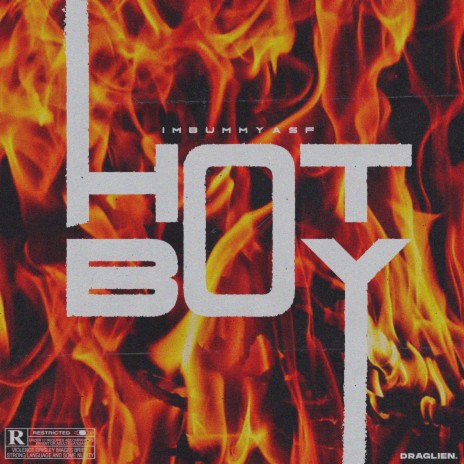 HOTBOY cover art