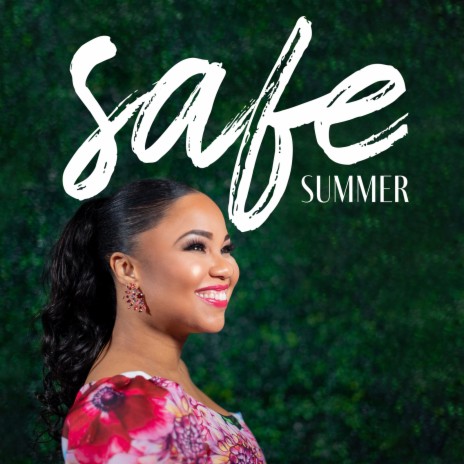 Safe cover art