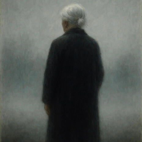 Cień cover art