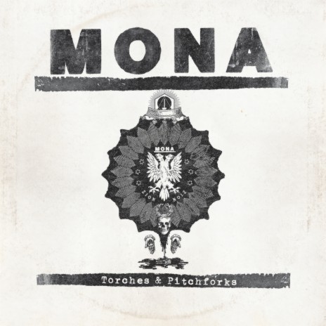 Intro (Mona) (Album Version) cover art