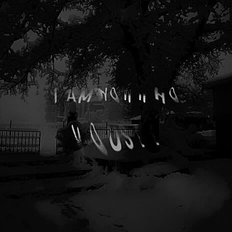 IM NOT WHO YOU SEE (Slowed) cover art
