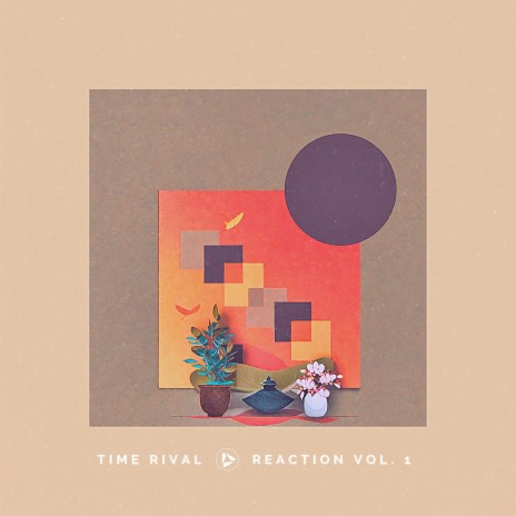 Vitalism cover art