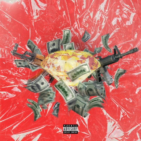 Money Talk ft. ZeroPlug & Агавоу cover art