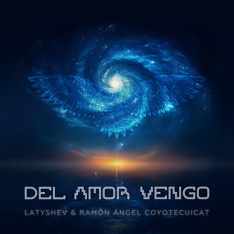 Del Amor Vengo (short version) ft. Ramón Ángel CoyotCuicat cover art