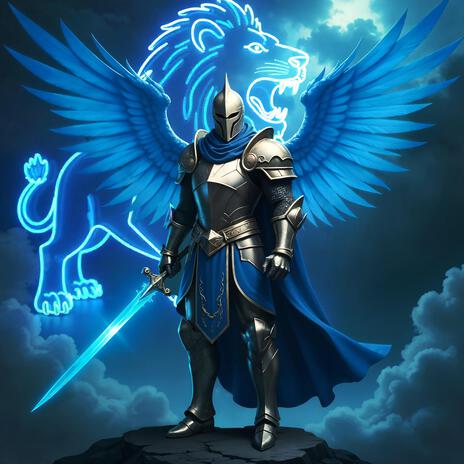 León de Sion cover art