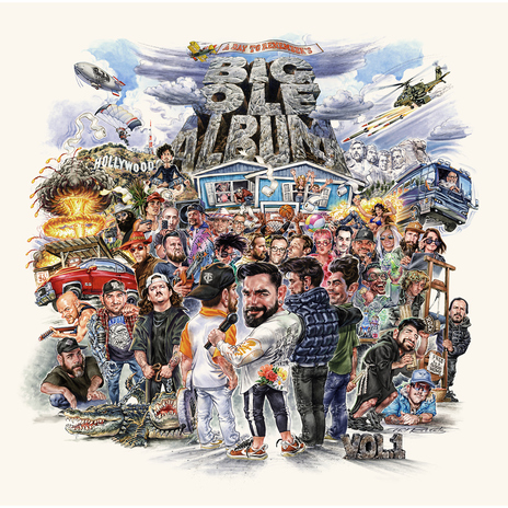 Same Team cover art