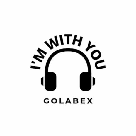 I'm with You cover art