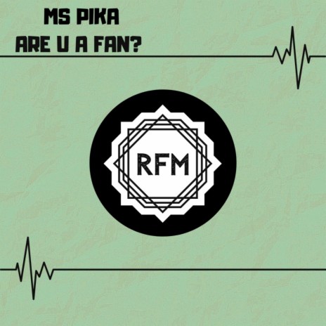 Are u a Fun? (Original Mix)