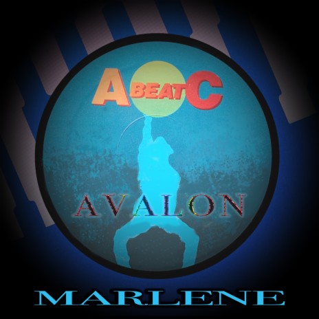 Avalon (Bonus) cover art