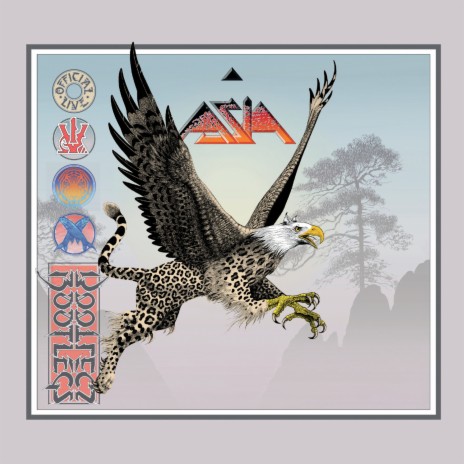 End of the World (Live at The Forum, London, UK, 14 December, 2010) cover art