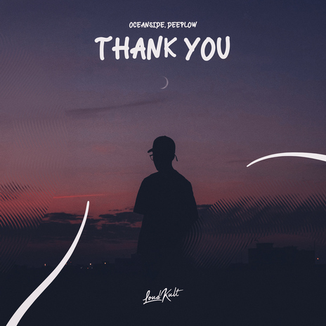 Thank You ft. Deeplow cover art