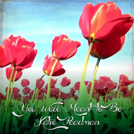 You Were Meant to Be cover art
