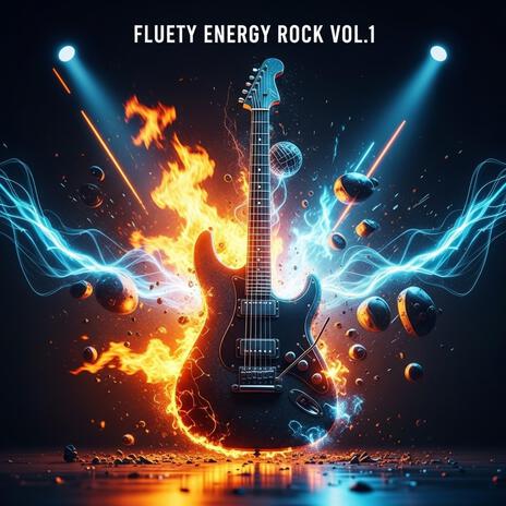 Electric Thunder cover art