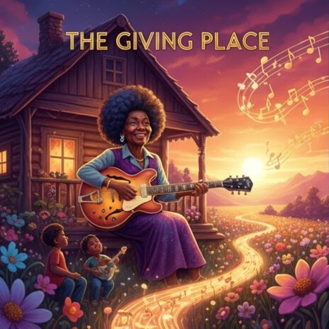 Giving Place