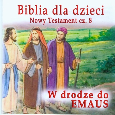 Boże obdarz Kościół Twój cover art