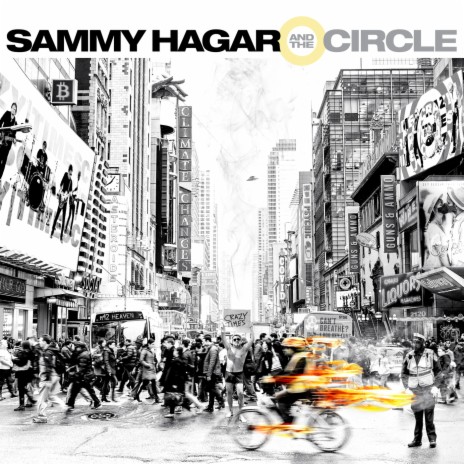 You Get What You Pay For ft. The Circle cover art