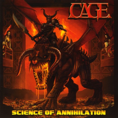 At the Edge of the Infinite cover art