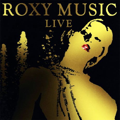 Re-Make / Re-Model (Live) cover art