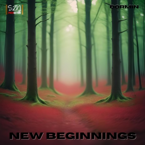 Slap (New Beginnings) cover art