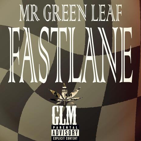 FASTLANE cover art