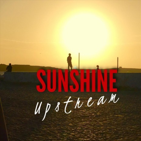 Sunshine cover art