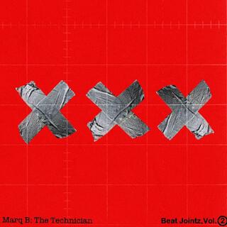 Beat Jointz, Vol. 2 XXX