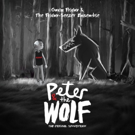 Now This Is How Things Stood ft. The Friday-Seezer Ensemble cover art