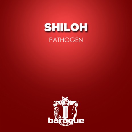 Pathogen (Patrick Carrera & Enrico Sangiuliano Remix) cover art