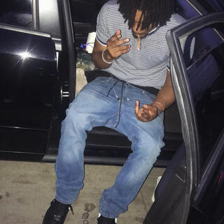 playin wit my money cover art