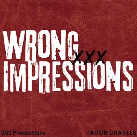 Wrong Impressions cover art
