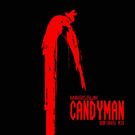 Candyman (Warehouse Mix) cover art