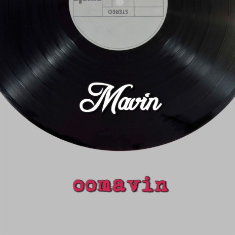 Oomavin cover art