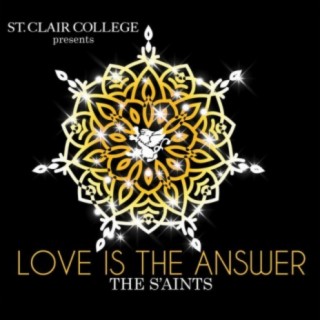 The S'aints