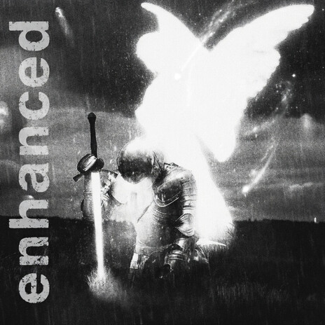 Enhanced Funk (Slowed) cover art