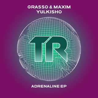 Adrenaline EP