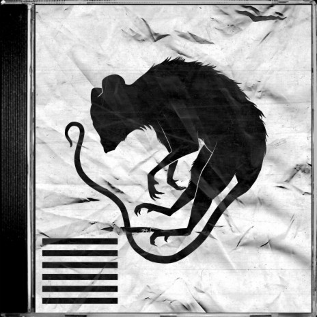 BLXCKSTRIPES cover art