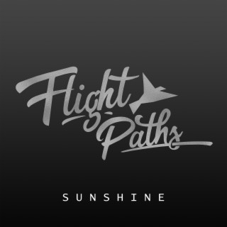Sunshine cover art