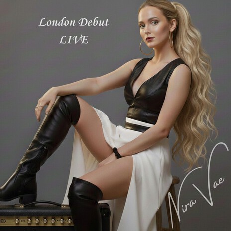 Manual Love (Live) cover art