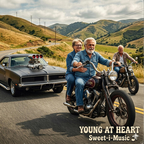 Young At Heart