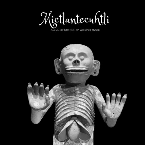 Cihuatl cover art
