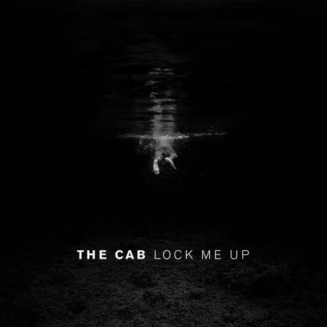 Lock Me Up cover art