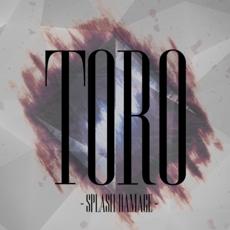 Splash Damage cover art
