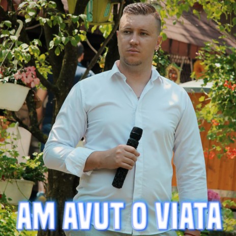 Am avut o viata cover art