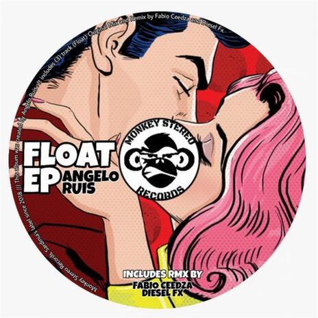 Float (Original Mix) cover art