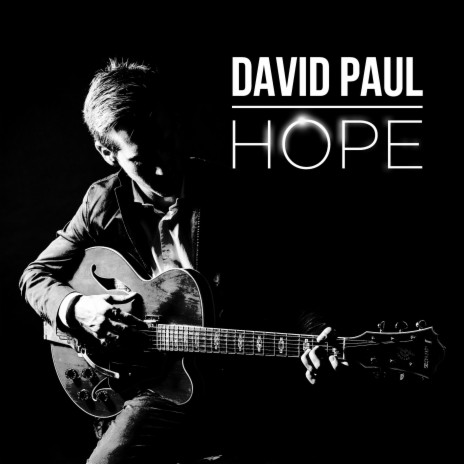 Hope cover art