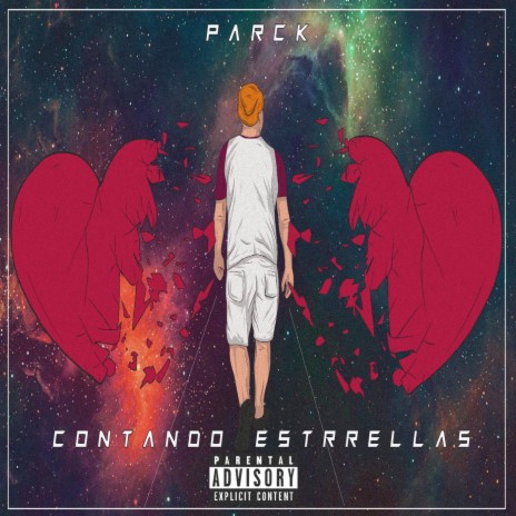 Contando Estrellas cover art
