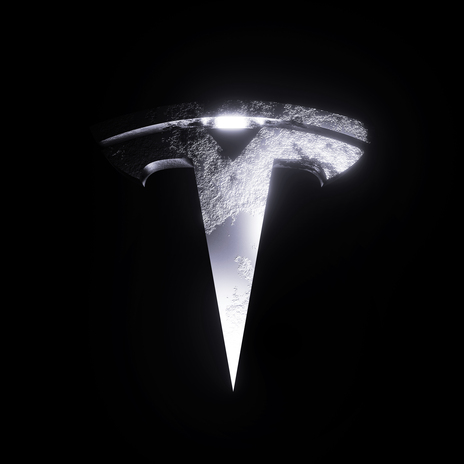 Tesla cover art