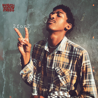 Jealosy ft. Ceejha Pro cover art